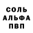 Кетамин VHQ May Gacha